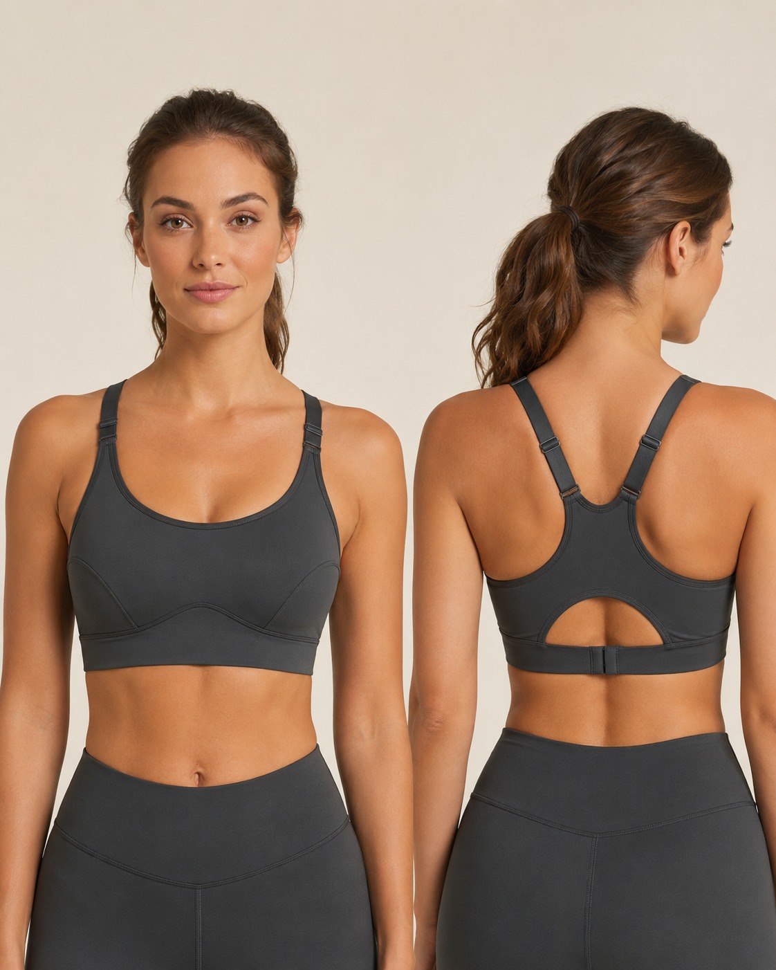 Private Label Sports Bras Exporter