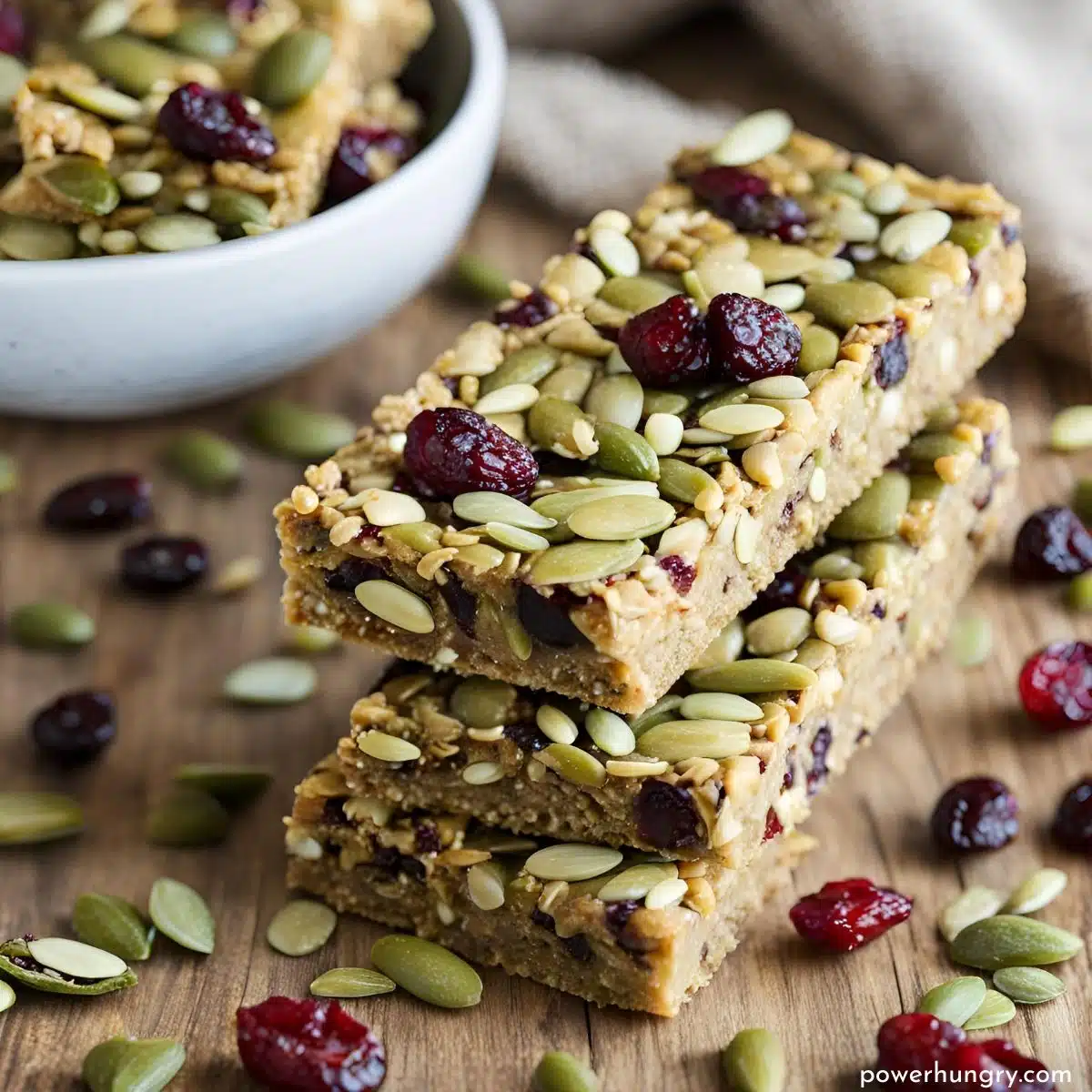Protein Bars