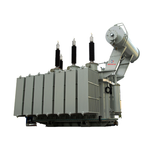 Solar Inverter Duty Transformer Renewable Energy System