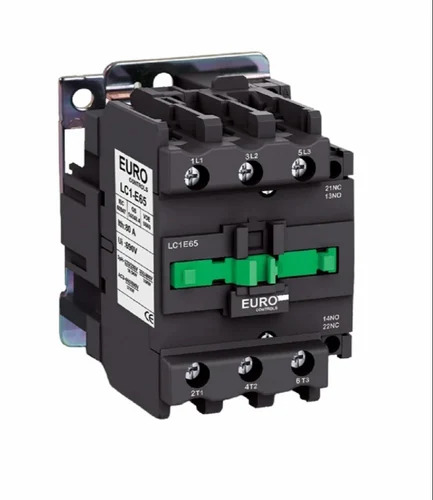 AC Contactors Supplier Europe