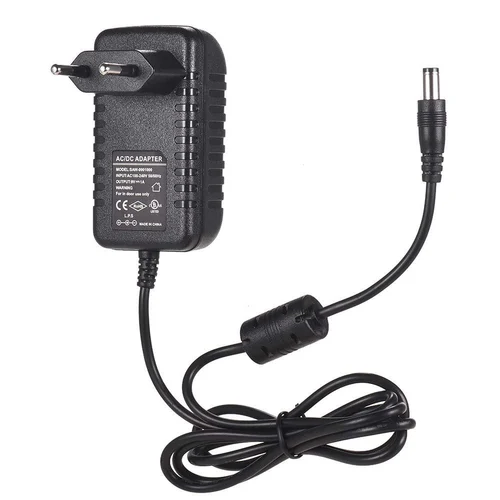 AC DC Adapter Supplier Europe