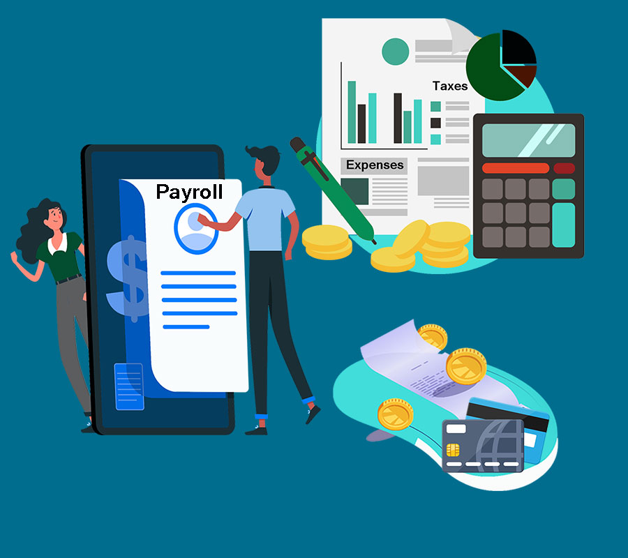 Accounting & Billing Software