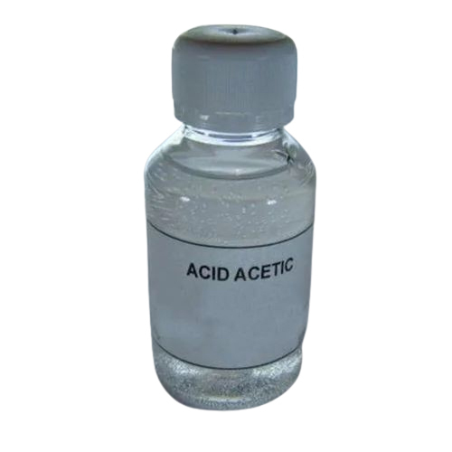 Acetic Acid Industrial Chemical Export Quality