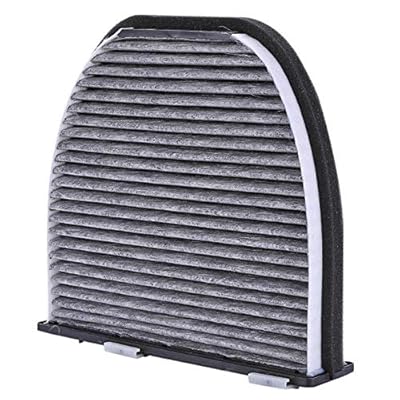 Activated Carbon Cabin Air Filter for Cars