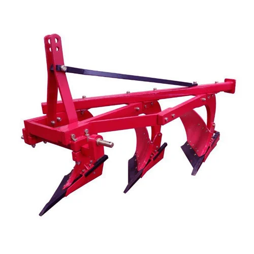 High-Yield Fertilizer Spreader