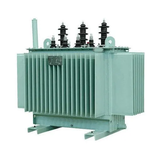 Air Cooled Transformer Indoor Dry Type Unit