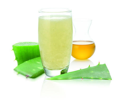 Aloe Vera Drink