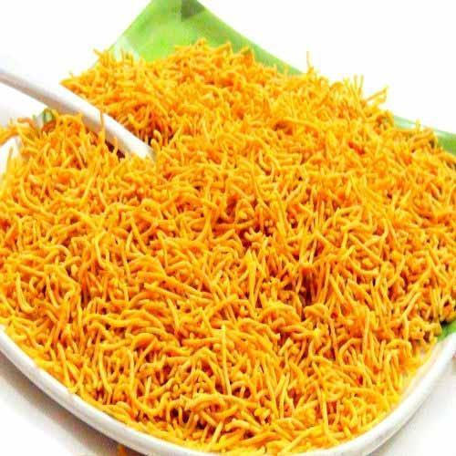 Aloo Bhujia Namkeen Export Quality