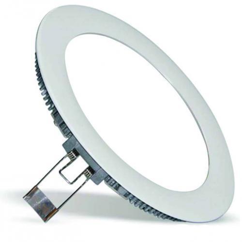 Aluminum Body Commercial Ceiling Light Fixtures