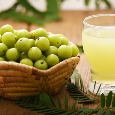 Amla Juice