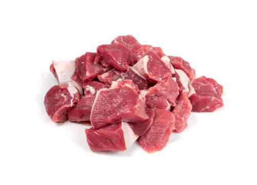 APEDA Approved Meat Export Supplier Fresh Buffalo And Goat Meat