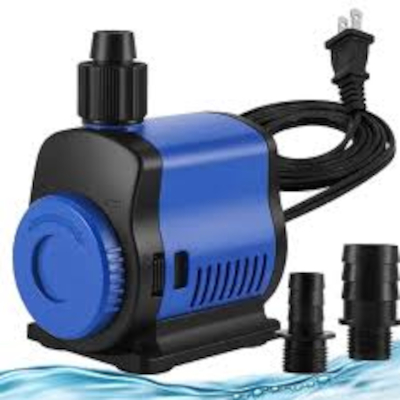 Aquarium Pumps