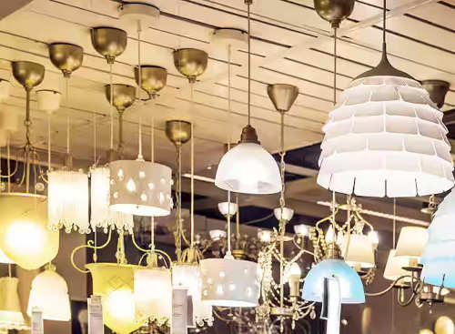 Architectural Lighting Supplier Canada