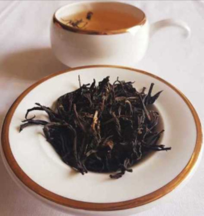 Assam Orthodox Tea Bulk Exporter Global Supply