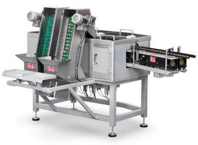 Automated Feeder Systems