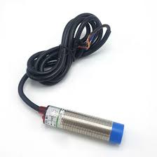 Automation Compatible Inductive Proximity Sensors