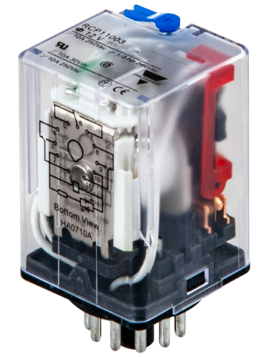 Automation Relays Supplier UK