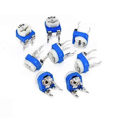 Automotive Grade Current Sensing Resistors
