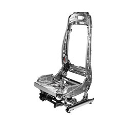 Automotive Seat Base Assemblies