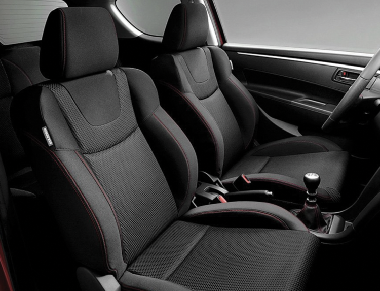 Automotive Textile Exporter for USA Importers