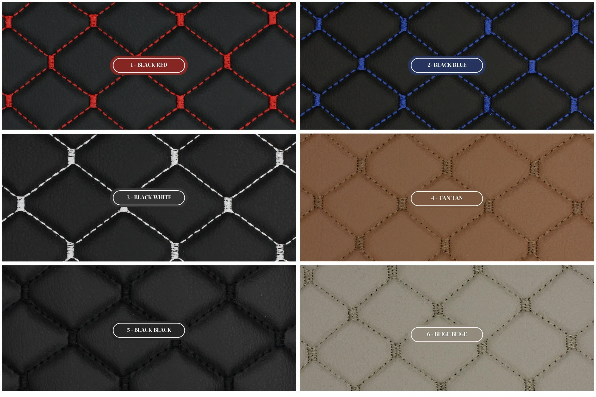 Automotive Upholstery Fabric Supplier for Europe