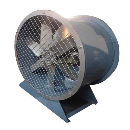 Axial Flow Fans Supplier UK