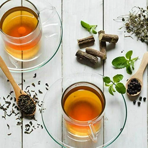 Tulsi Herbal Tea Supplier Immunity Wellness Products