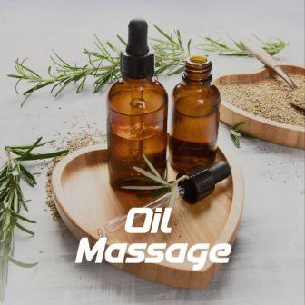 Ayurvedic Massage Oil Supplier Herbal Wellness Care