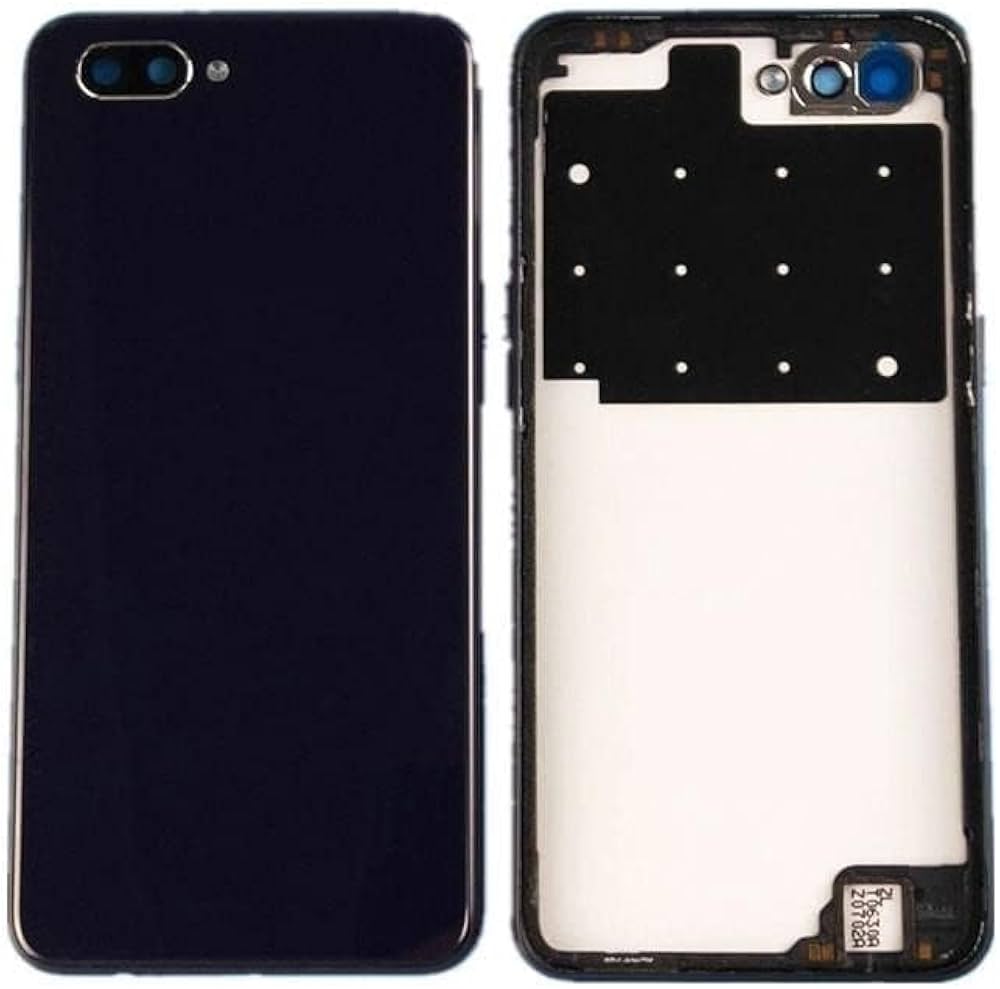 Back Panel Housing Covers