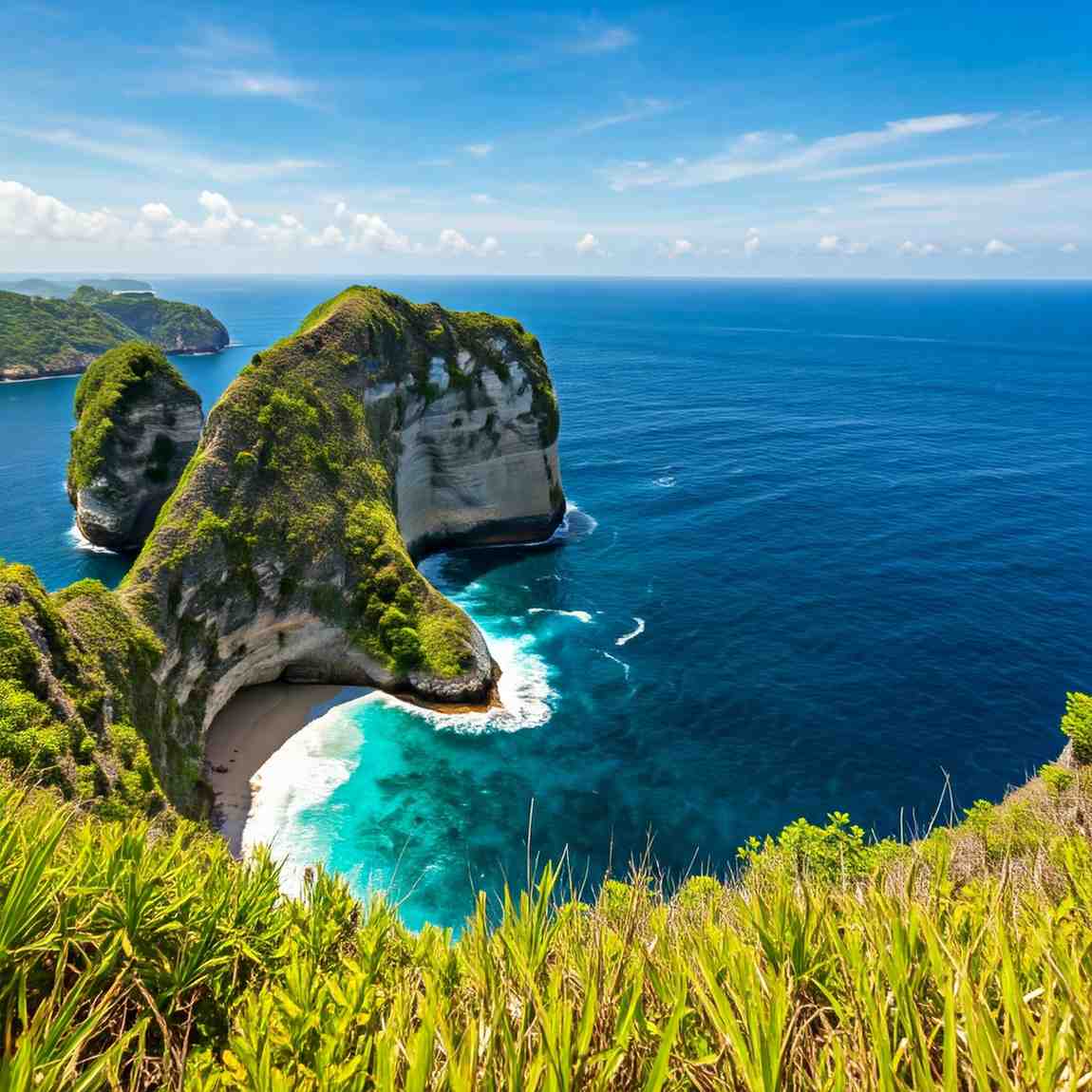Bali Tour Package