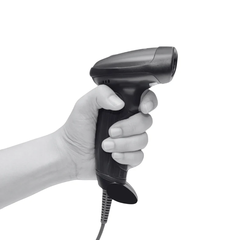 Barcode Scanner Supplier UK