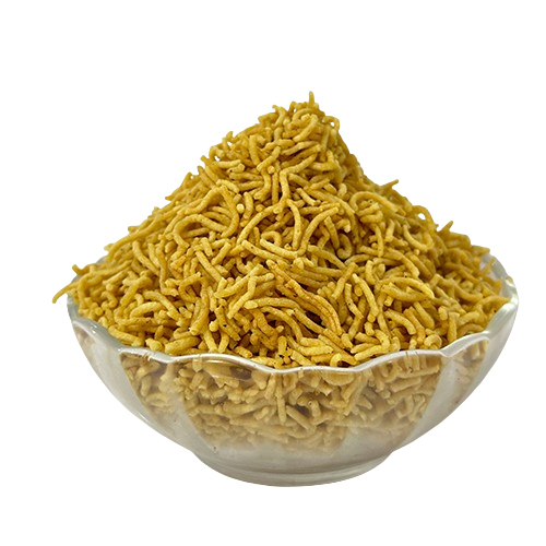 Bikaneri Bhujia Bulk Export Supplier