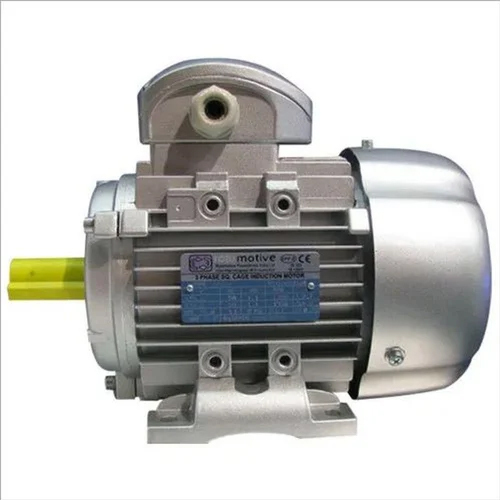 BIS Approved Energy Efficient Motors