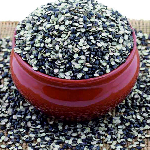 Black Gram Splits Supplier