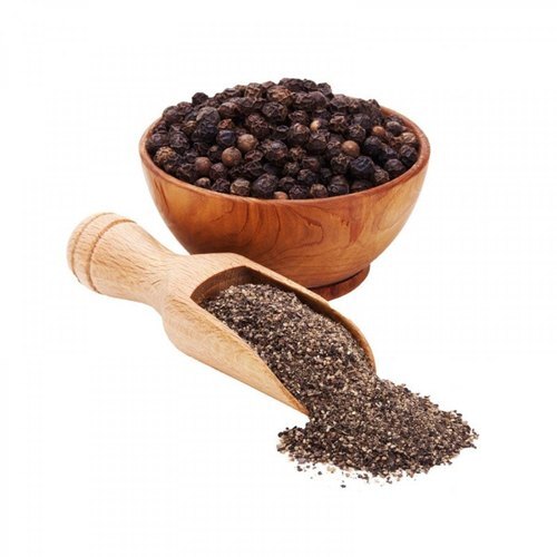 Black Pepper Powder Bulk Export India