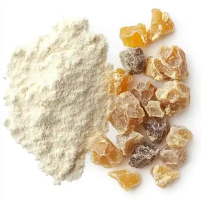 Boswellia Serrata Extract Natural Food Additive