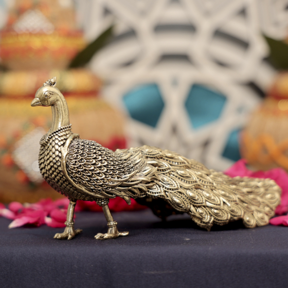 Brass Decorative Gift Items