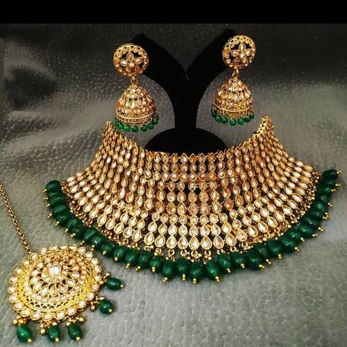 Bridal Costume Jewelry Set Fashion Wedding Supplier Export
