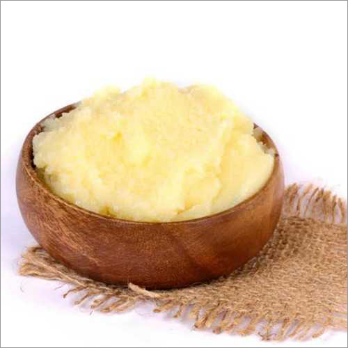 Buffalo Ghee Supplier High Fat Content Dairy Product