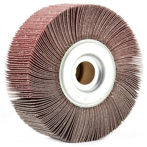 Buffing Wheels