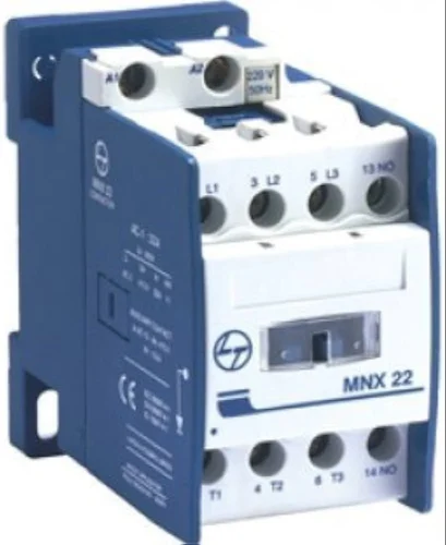 Bulk AC Contactors Manufacturer India