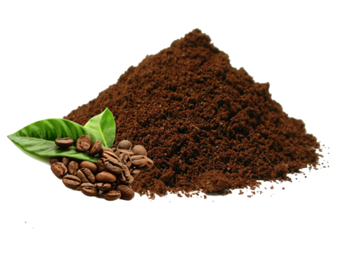Bulk Coffee Powder Exporter