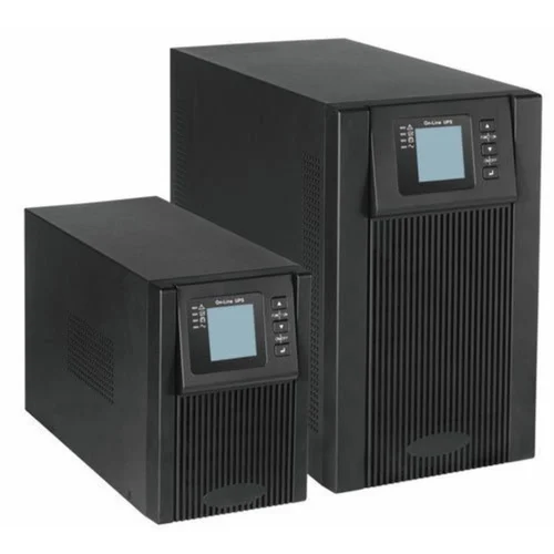 Bulk Commercial UPS Supplier India