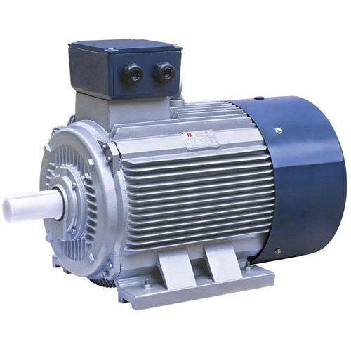 Bulk Energy Efficient Motor Supplier India