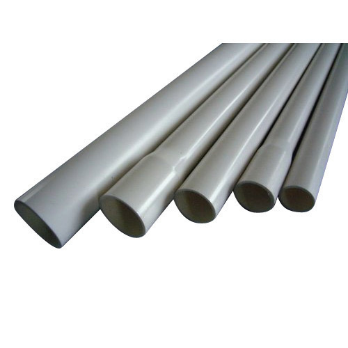 Bulk GI Conduit Supplier India