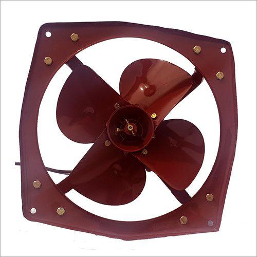 Bulk Industrial Exhaust Fans Manufacturer India