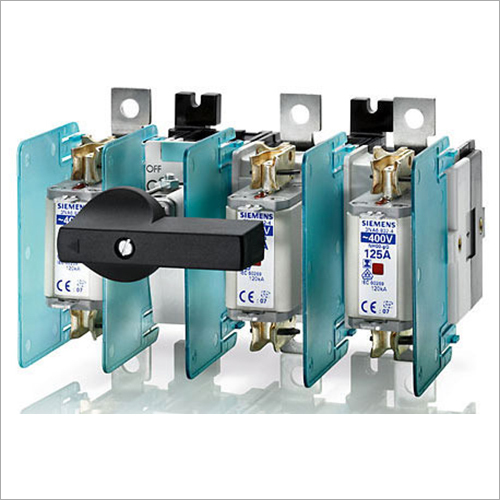 Bulk Industrial Fuse Supplier India