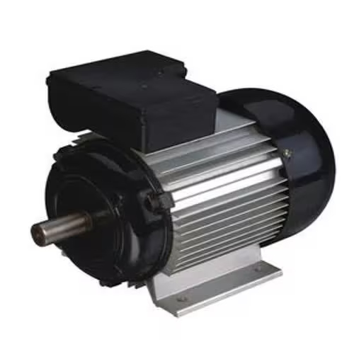 Bulk Industrial Motor Manufacturer India
