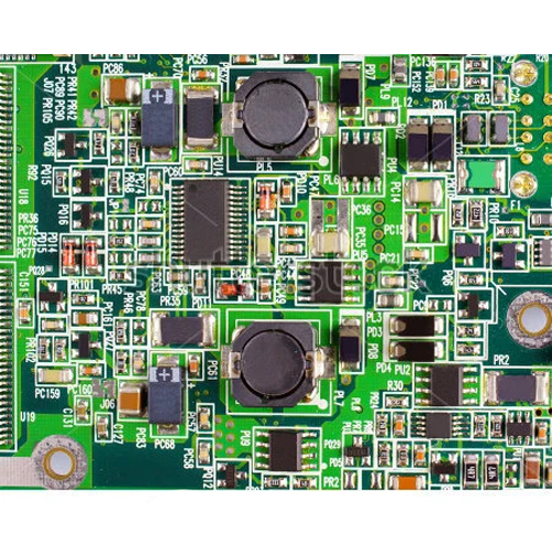 Bulk PCB Resistors Supplier India
