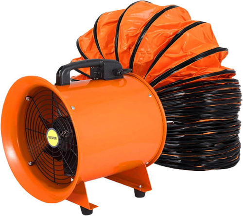 Bulk Portable Ventilation Fans Supplier India